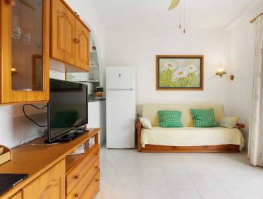 Bestaand - Appartement - Orihuela Costa - Las Filipinas