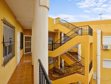 Bestaand - Appartement - Orihuela Costa - Las Filipinas