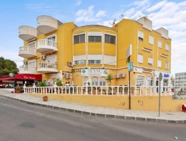 Bestaand - Appartement - Orihuela Costa - Las Filipinas