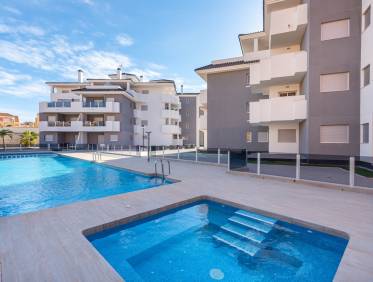 Bestaand - Appartement - Orihuela Costa - Las Filipinas