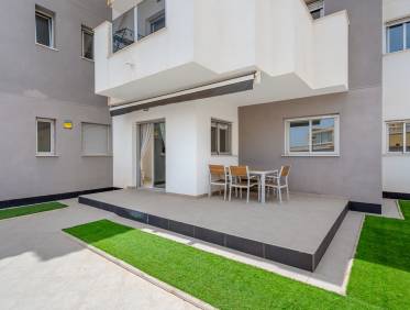Bestaand - Appartement - Orihuela Costa - Las Filipinas
