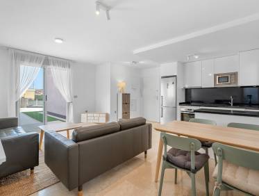 Bestaand - Appartement - Orihuela Costa - Las Filipinas