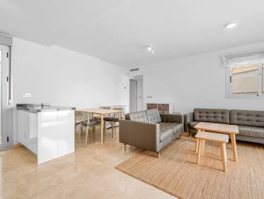 Bestaand - Appartement - Orihuela Costa - Las Filipinas