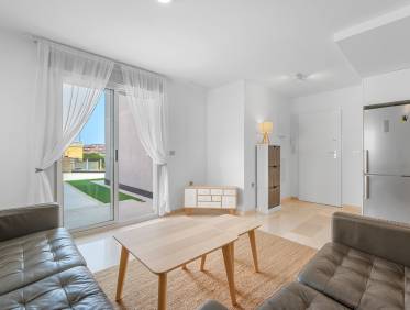 Bestaand - Appartement - Orihuela Costa - Las Filipinas