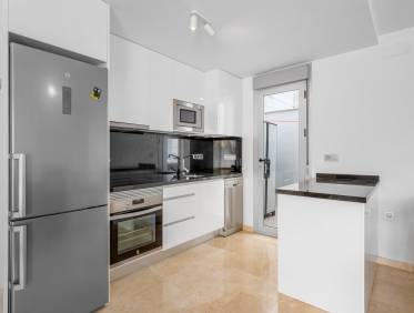 Bestaand - Appartement - Orihuela Costa - Las Filipinas