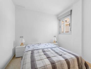 Bestaand - Appartement - Orihuela Costa - Las Filipinas