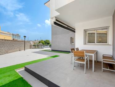 Bestaand - Appartement - Orihuela Costa - Las Filipinas