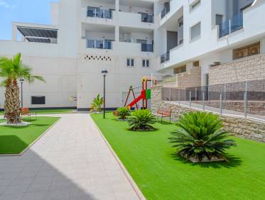 Bestaand - Appartement - Orihuela Costa - Las Filipinas