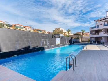Bestaand - Appartement - Orihuela Costa - Las Filipinas