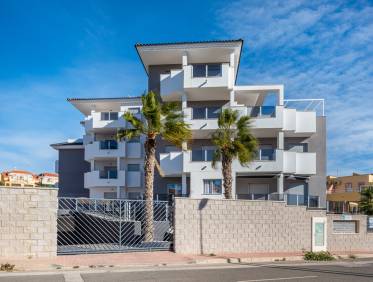 Bestaand - Appartement - Orihuela Costa - Las Filipinas