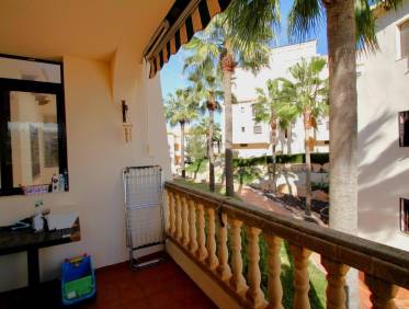 Bestaand - Appartement - Orihuela Costa - Las Ramblas