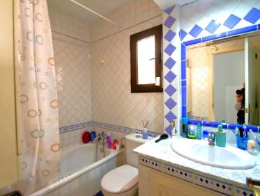 Bestaand - Appartement - Orihuela Costa - Las Ramblas