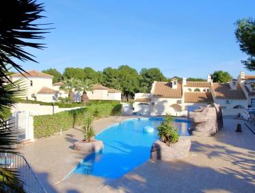 Bestaand - Appartement - Orihuela Costa - Las Ramblas
