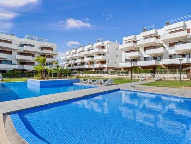 Bestaand - Appartement - Orihuela Costa - Lomas de Cabo Roig