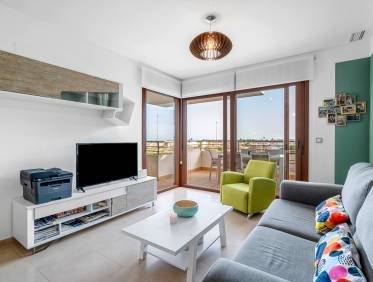 Bestaand - Appartement - Orihuela Costa - Lomas de Cabo Roig