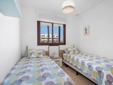 Bestaand - Appartement - Orihuela Costa - Lomas de Cabo Roig