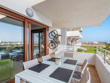 Bestaand - Appartement - Orihuela Costa - Lomas de Cabo Roig