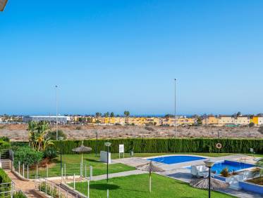 Bestaand - Appartement - Orihuela Costa - Lomas de Cabo Roig