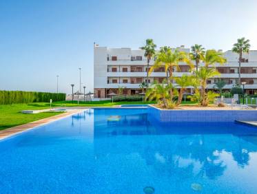 Bestaand - Appartement - Orihuela Costa - Lomas de Cabo Roig