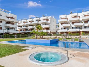 Bestaand - Appartement - Orihuela Costa - Lomas de Cabo Roig