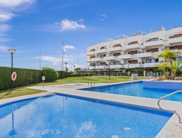 Bestaand - Appartement - Orihuela Costa - Lomas de Cabo Roig