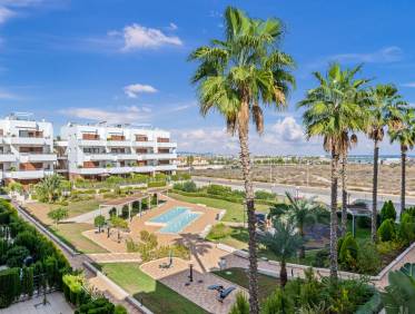 Bestaand - Appartement - Orihuela Costa - Lomas de Cabo Roig