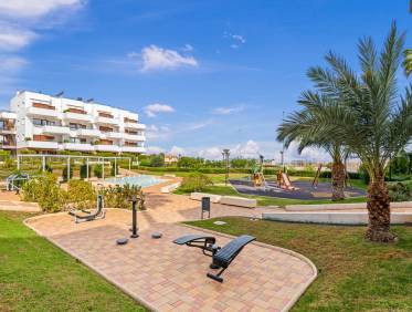 Bestaand - Appartement - Orihuela Costa - Lomas de Cabo Roig