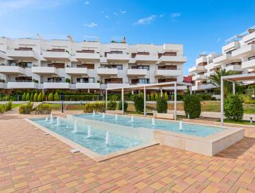 Bestaand - Appartement - Orihuela Costa - Lomas de Cabo Roig