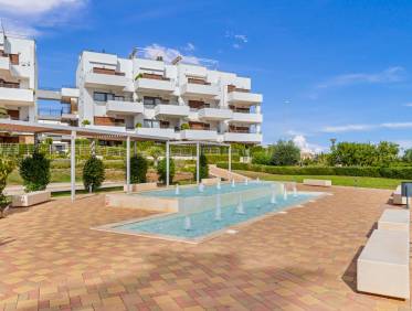 Bestaand - Appartement - Orihuela Costa - Lomas de Cabo Roig