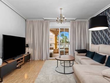 Bestaand - Appartement - Orihuela Costa - Lomas de Cabo Roig