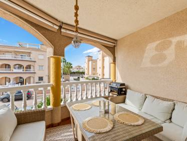 Bestaand - Appartement - Orihuela Costa - Lomas de Cabo Roig