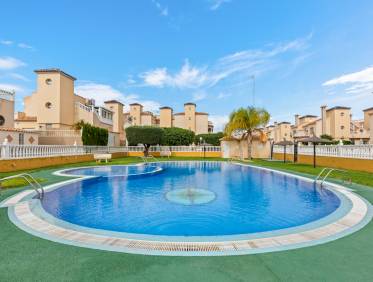 Bestaand - Appartement - Orihuela Costa - Lomas de Cabo Roig