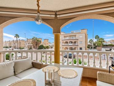 Bestaand - Appartement - Orihuela Costa - Lomas de Cabo Roig