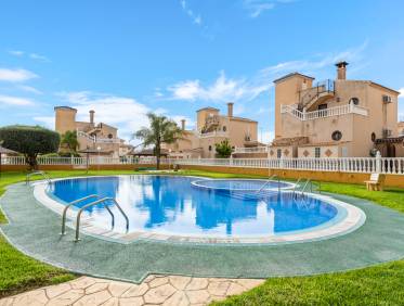 Bestaand - Appartement - Orihuela Costa - Lomas de Cabo Roig