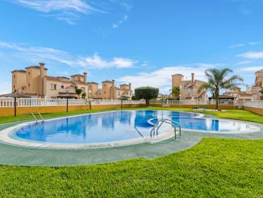 Bestaand - Appartement - Orihuela Costa - Lomas de Cabo Roig