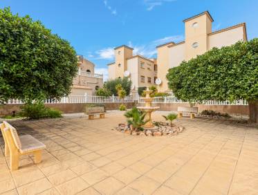 Bestaand - Appartement - Orihuela Costa - Lomas de Cabo Roig