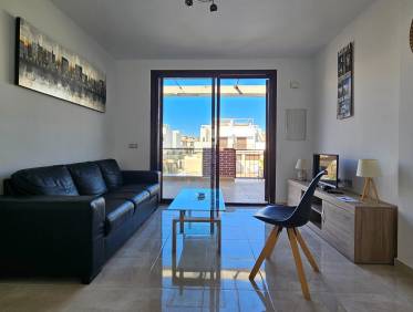 Bestaand - Appartement - Orihuela Costa - Lomas de Cabo Roig