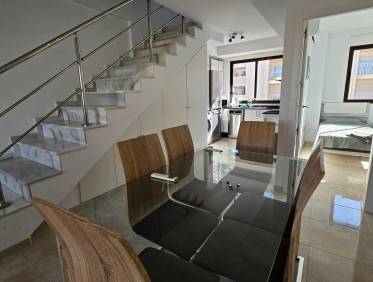 Bestaand - Appartement - Orihuela Costa - Lomas de Cabo Roig