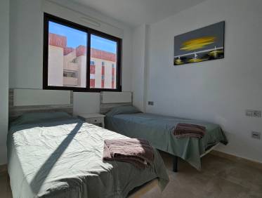 Bestaand - Appartement - Orihuela Costa - Lomas de Cabo Roig