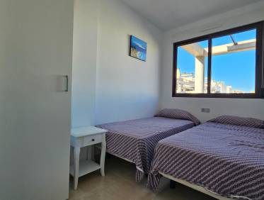 Bestaand - Appartement - Orihuela Costa - Lomas de Cabo Roig
