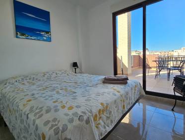Bestaand - Appartement - Orihuela Costa - Lomas de Cabo Roig