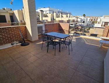 Bestaand - Appartement - Orihuela Costa - Lomas de Cabo Roig