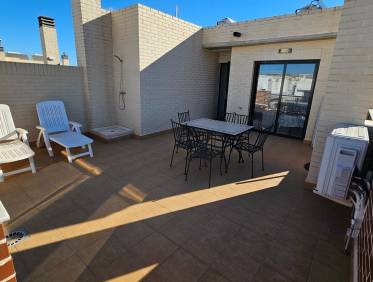 Bestaand - Appartement - Orihuela Costa - Lomas de Cabo Roig