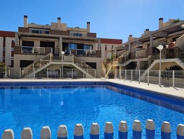Bestaand - Appartement - Orihuela Costa - Lomas de Cabo Roig
