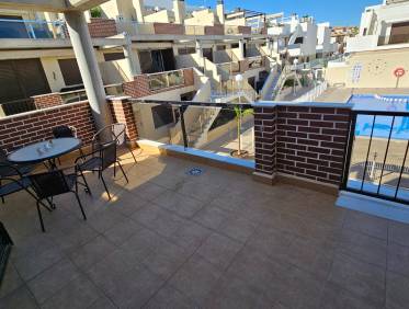 Bestaand - Appartement - Orihuela Costa - Lomas de Cabo Roig