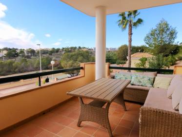 Bestaand - Appartement - Orihuela Costa - Lomas de Campoamor-Las Ramblas