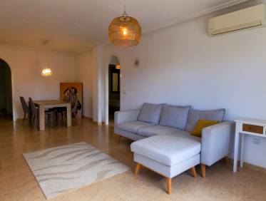 Bestaand - Appartement - Orihuela Costa - Lomas de Campoamor-Las Ramblas