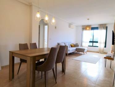 Bestaand - Appartement - Orihuela Costa - Lomas de Campoamor-Las Ramblas