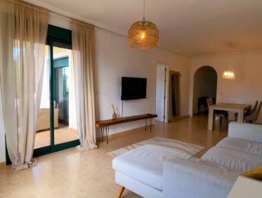 Bestaand - Appartement - Orihuela Costa - Lomas de Campoamor-Las Ramblas