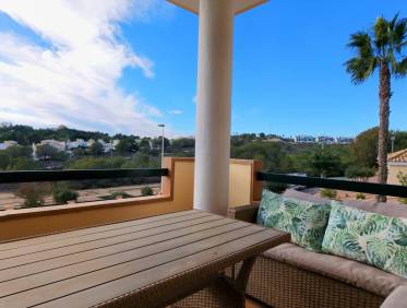 Bestaand - Appartement - Orihuela Costa - Lomas de Campoamor-Las Ramblas